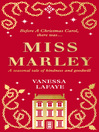 Cover image for Miss Marley